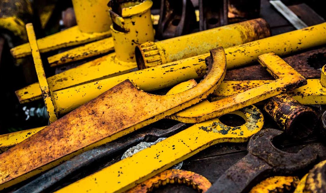 Industrial Maintenance Mechanic Pre-Employment Test