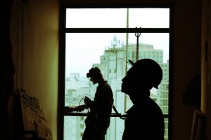 Industrial Electrician 
