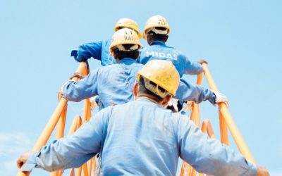 How Recruiting and Upskilling Can Help Bridge Your Skills Gap