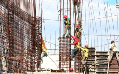 Construction Industry Forecasts A Big Year—Opportunity Is Knocking For Young Americans!