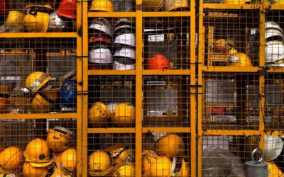 Twelve Ways to Promote a Culture of Safety