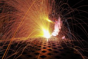 Welding Test—Choosing the Best Apprentice with Assessment