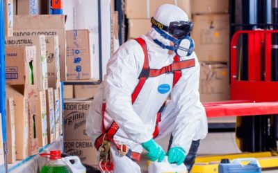 Why Should Every Trade Worker be Familiar with Process Safety Management?