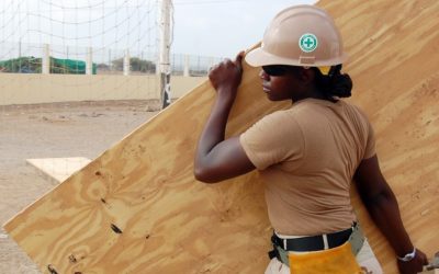 Are You In OSHA’s Top Ten? Avoid These Common Safety Violations