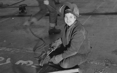 Four Reasons Women Should Pursue Careers In The Skilled Trades