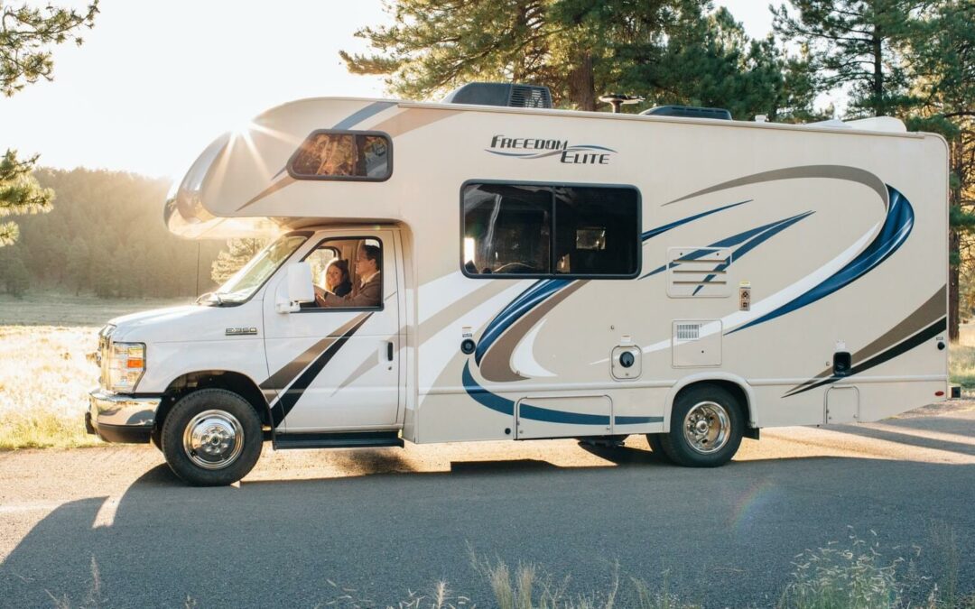 rv technician