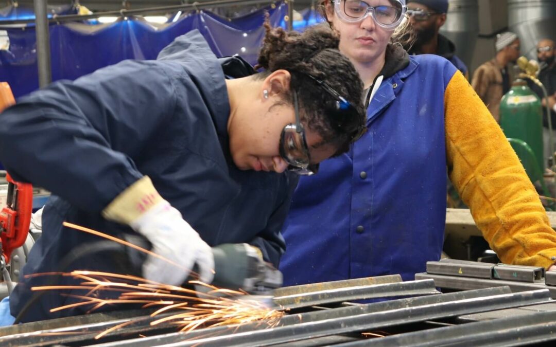 Video: NBS Workforce Development Program