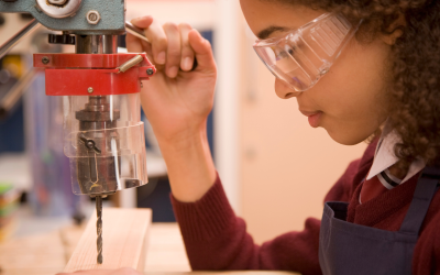 Building a Middle Ground: How Blue Ridge Community College Is Redefining Machining Credentials for Virginia’s Workforce